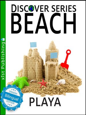 cover image of Beach / Playa